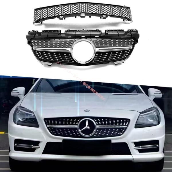 Mercedes-Benz 2011-2015年 メルセデス ベンツ BENZ SLK R172