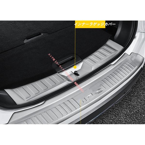 日産（NISSAN） エクストレイル X-TRAIL 2013-2025 T32 NT32専用設計