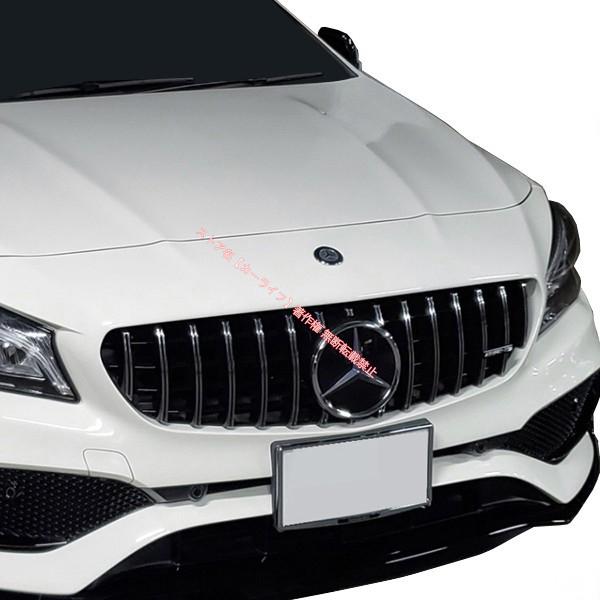 Mercedes-Benz（メルセデス・ベンツ） メルセデス ベンツ Benz C117