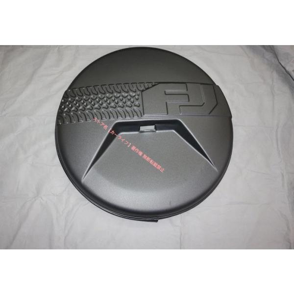 トヨタ（TOYOTA） 新品 TOYOTA FJクルーザー GSJ15W型 2006-2020