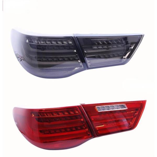 トヨタ（TOYOTA） ドレスアップ マークX GRX130/GRX133/GRX135 2009