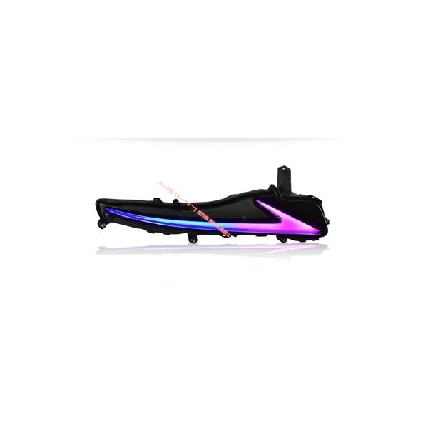レクサス（LEXUS） LEXUS IS ASE30/GSE3#/AVE3#/USE30型 2013-2020 LED