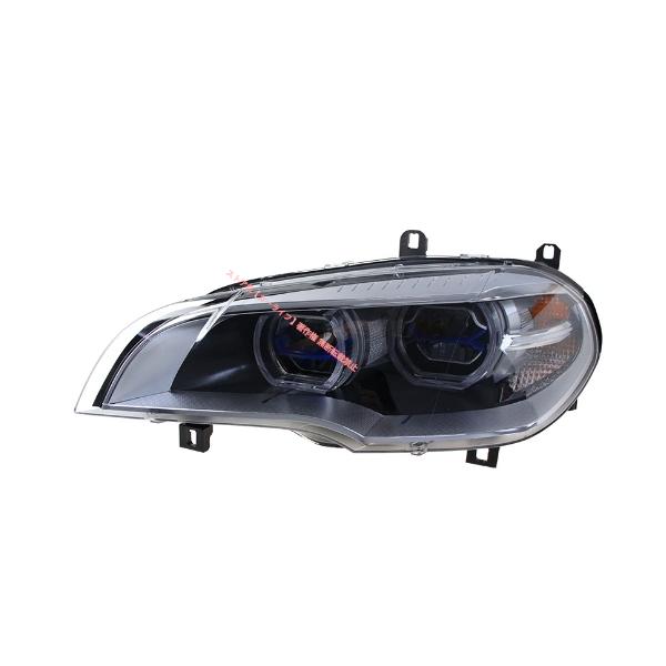  　X5　 E70 　純正　ヘッドライト BMW BMW X5 E70 2007-2013 LED ヘッドライト フロント ヘッドランプ
