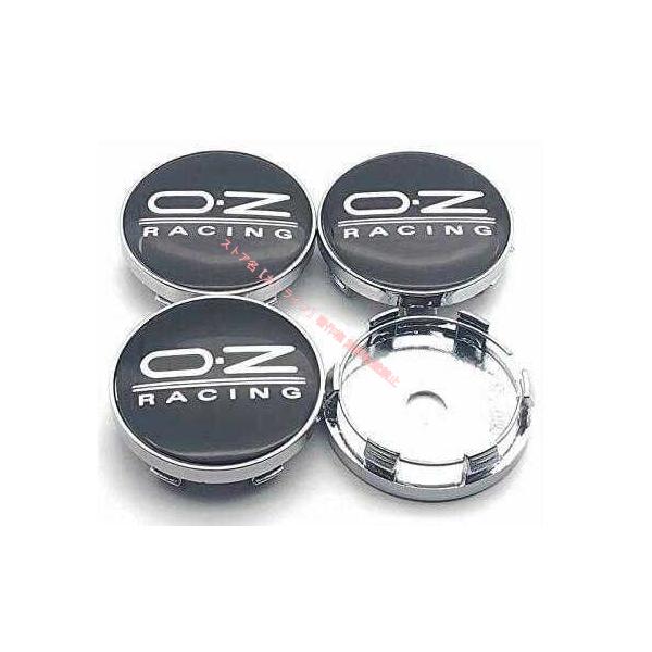 新品 O.Z ホイールセンターキャップ ハブキャップ ホイールカバー