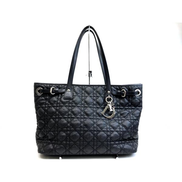 クリスチャンディオールChristian Diorレディーパナレアトートバック 楽天市場】【バッグ】Christian Dior クリスチャン ディオール