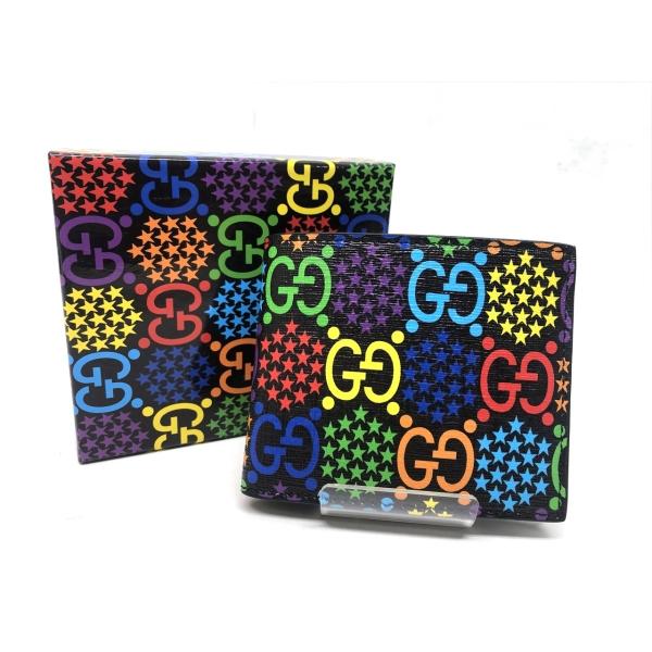 新品・未使用　GUCCI GG サイケデリック　ケース 楽天市場】gucci サイケの通販