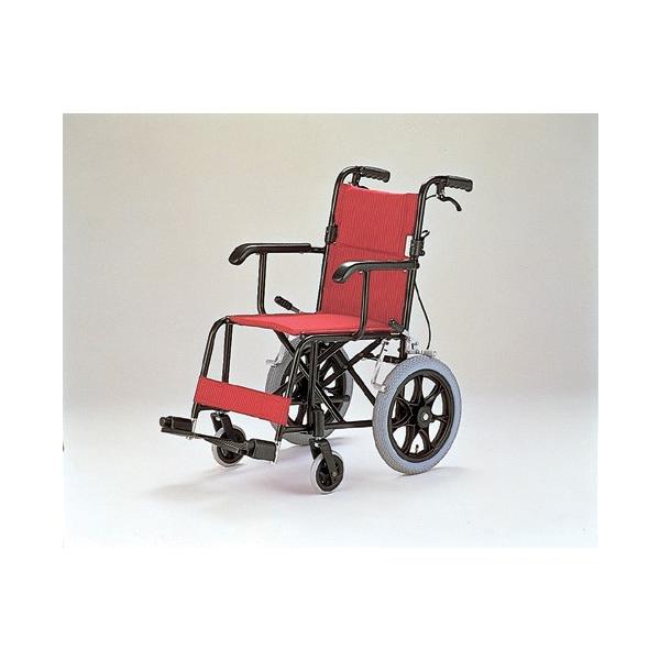 おすすめネット 日進医療機 Th 2sb 介護式車椅子 看護 介護用品