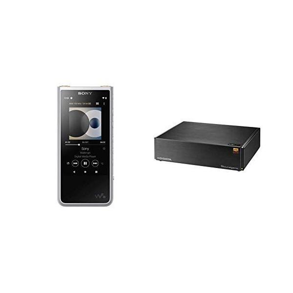 ミュージックサーバーセットSONY ウォークマン 64GB ZXシリーズ シルバー NW-ZX507 SとI-O DATA ネットワーク :20210822131711-00033:purpleswallow - 通販 - Yahoo!ショッピング ミュージックサーバーセットSONY ウォークマン 64GB ZXシリーズ シルバー NW-ZX507 SとI-O DATA ネットワーク :20210822131711-00033:purpleswallow - 通販 - Yahoo!ショッピング