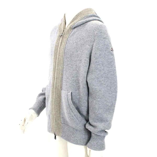 コイル チート 有害な モンクレール ニット カーディガン Furuya Shika Jp