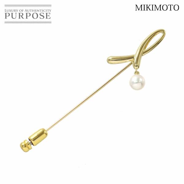 MIKIMOTO ピンバッチ 弦楽器 外箱なし 『オフィシャル通販サイト