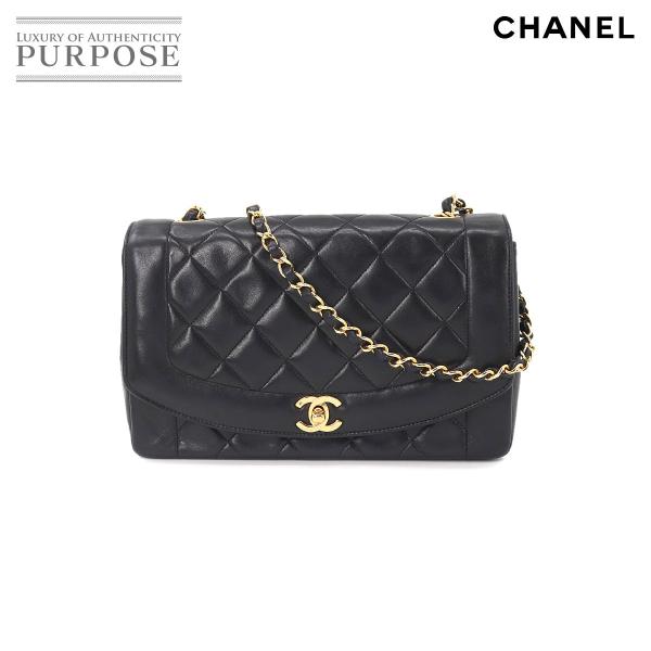 シャネル(CHANEL) 中古 レザー ショルダーバッグ | 通販・人気 ...