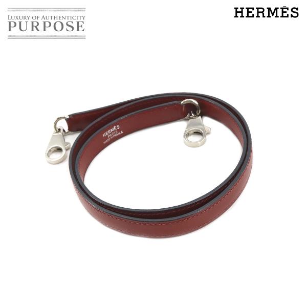 エルメス HERMES ケリー ボリード ショルダー ストラップ ボックス