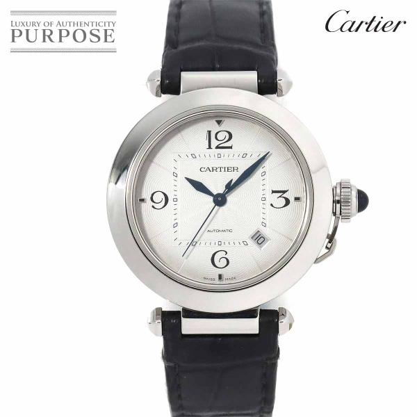 カルティエ Cartier パシャ ドゥ カルティエ 41mm WSPA0009 メンズ