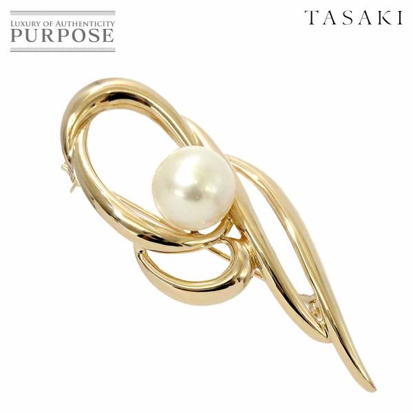 未使用！ TASAKI タサキ 田崎 ピンズ チェリー ピンブローチ 公式販売