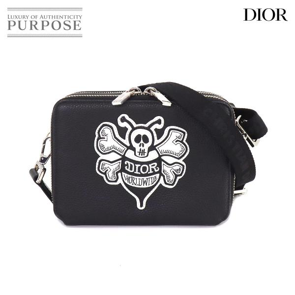 未使用 展示品 クリスチャン ディオール Christian Dior Stussy コラボ  