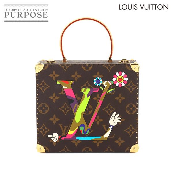 LOUIS VUITTON（ルイ・ヴィトン） 新品同様 ルイ ヴィトン モノグラム