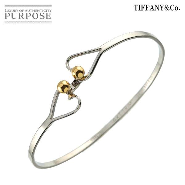 Tiffany & Co. ティファニー　フック&アイ　ブレスレット　バングル purpose-inc_90260211