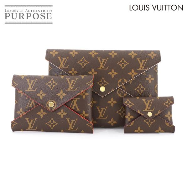 (新品・未使用)Louis Vuitton モノグラム ポーチ LOUIS VUITTON 未使用 展示品 ルイ ヴィトン モノグラム