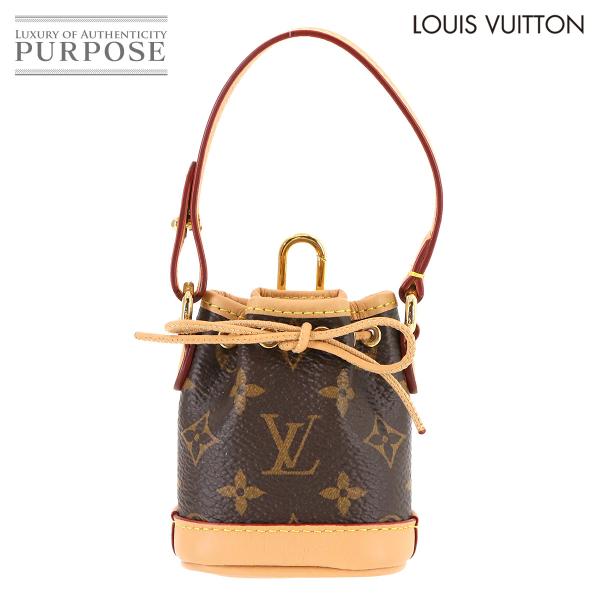 LOUIS VUITTON 未使用 展示品 ルイ ヴィトン モノグラム バッグ