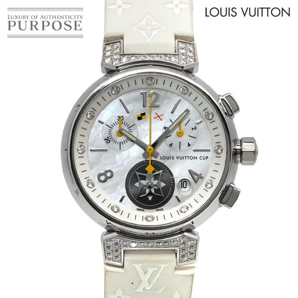 LOUIS VUITTON（ルイ・ヴィトン） ルイ ヴィトン タンブール ラブリー 