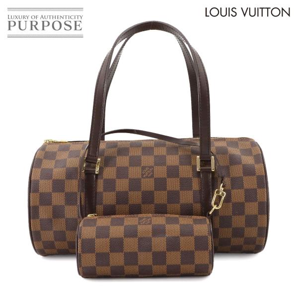 LOUIS VUITTON（ルイ・ヴィトン） 新品同様 ルイ ヴィトン ダミエ