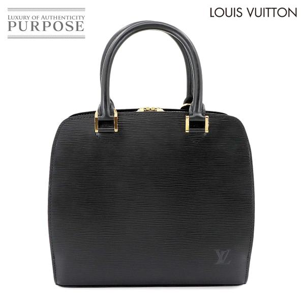 ひろりん⭐︎ ルイヴィトン　ポンヌフ　エピ　正規品 LOUIS VUITTON（ルイ・ヴィトン） 新品同様 ルイ ヴィトン エピ