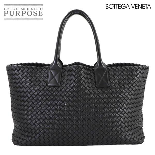 BOTTEGA VENETA（ボッテガ・ヴェネタ） 新品同様 ボッテガ