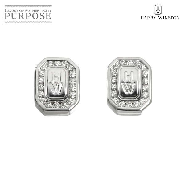 ハリー・ウィンストン（HARRY WINSTON） ハリー ウィンストン HARRY