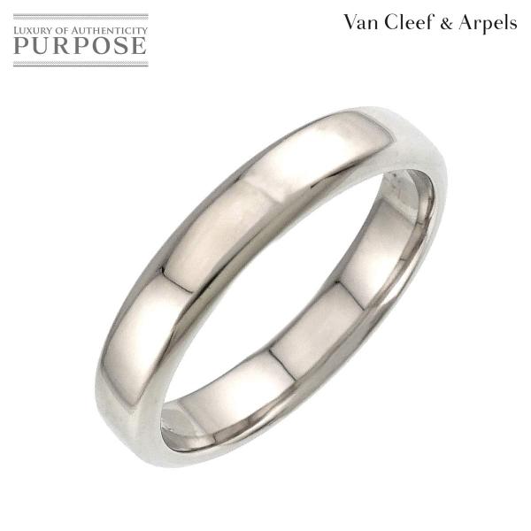 ヴァンクリーフ & アーペル Van Cleef Arpels トゥージュール #56