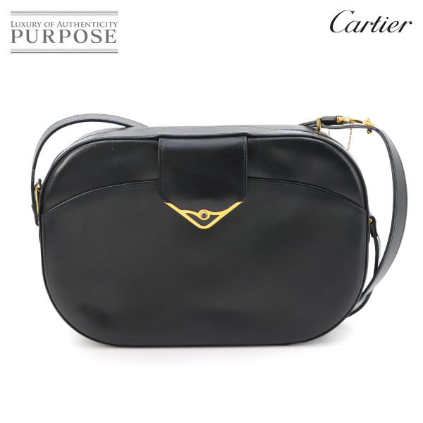 Cartier（カルティエ） サファイアライン S DE CARTIER ショルダー