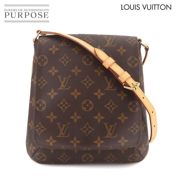 LOUIS VUITTON（ルイ・ヴィトン） ルイ ヴィトン モノグラム