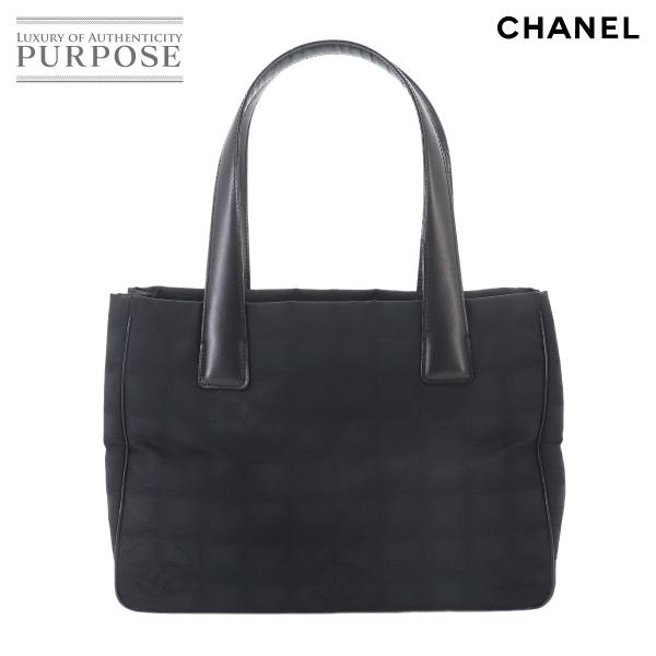 CHANEL（シャネル） 未使用 展示品 ニュートラベルライン トート PM