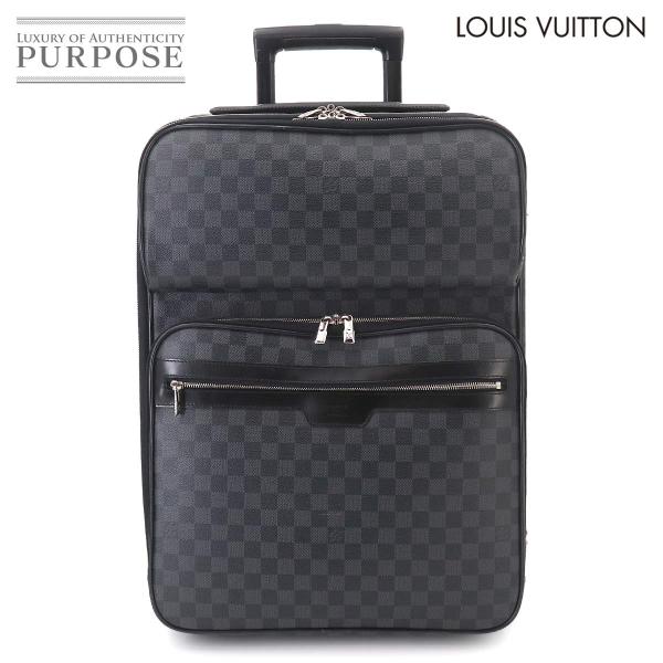 LOUIS VUITTON（ルイ・ヴィトン） ルイ ヴィトン ダミエ グラフィット