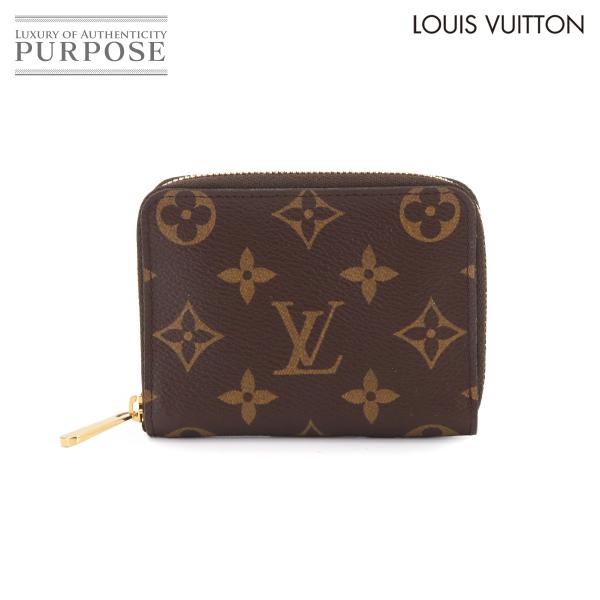 LOUIS VUITTON モノグラム 小物ケース LOUIS VUITTON（ルイ・ヴィトン） 未使用 展示品 ルイ ヴィトン