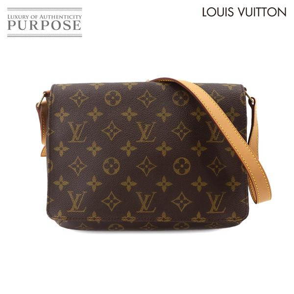 LOUIS VUITTON（ルイ・ヴィトン） ルイ ヴィトン モノグラム 