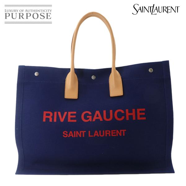 Yves Saint Laurent rive gauche 未使用 展示品 サンローラン SAINT