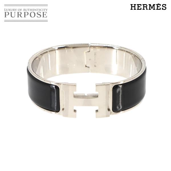 HERMES（エルメス） 新品同様 クリッククラック H PM バングル