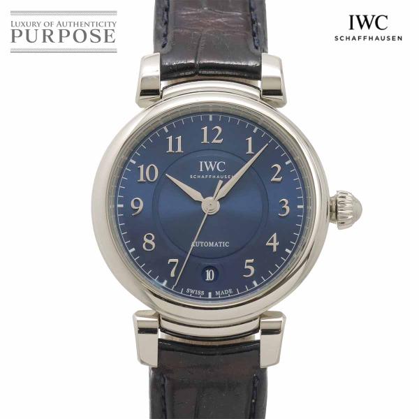 IWC IW458312