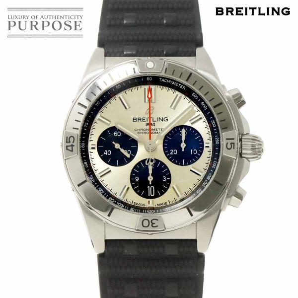 ブライトリング クロノマット B01 42 AB0134