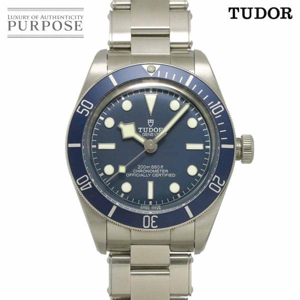Tudor Black Bay Fifty Eight