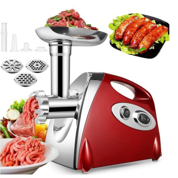 CHUBU　PRO CHEF　ミートグラインダー　MG-500　肉挽き機　飲食店 fc1079-1.jpg