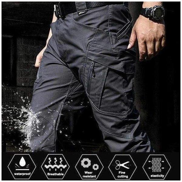 米軍装備品 大特価】メンズ防水タクティカルパンツ,ミリタリー,作業服,軍服