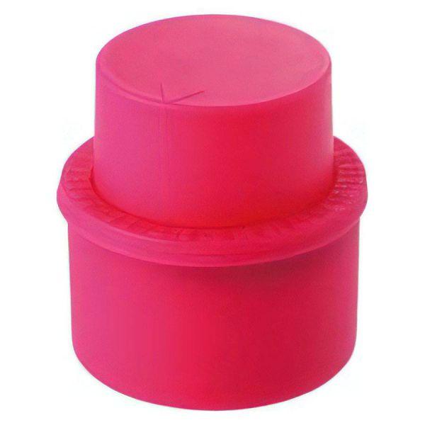 飲み残しのペットボトルの炭酸飲料をおいしくキープしてくれるキャップ。キャップを押すと加圧することができ、空気の圧力で炭酸抜けを防ぎます。炭酸水などの割材の保存にもおすすめ。■商品名　ソーダキャップ ピンク■おすすめ用途　炭酸水保存■JANコ...