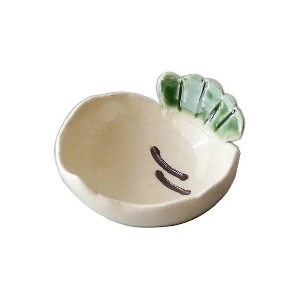 お野菜珍味 かぶ 小鉢　　日本製
