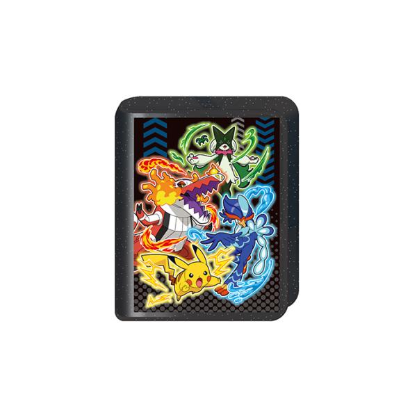 ポケモン　セロハンテープ　4901772200048　新入学文具　[M便 1/4]