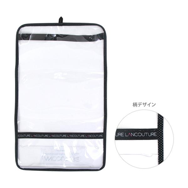 推しの色を身につけられるランドセルカバーが登場！ランドセルのカブセを傷や汚れから守ります。さりげない水玉柄のフチと中央のロゴテープのシンプルなデザインがおしゃれ♪反射材付きで薄暗い日や暗くなった帰り道も安心です◎※こちらの商品はサイズを予め...