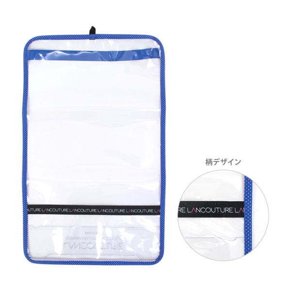 推しの色を身につけられるランドセルカバーが登場！ランドセルのカブセを傷や汚れから守ります。さりげない水玉柄のフチと中央のロゴテープのシンプルなデザインがおしゃれ♪反射材付きで薄暗い日や暗くなった帰り道も安心です◎※こちらの商品はサイズを予め...