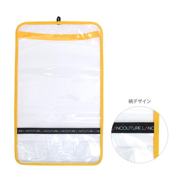 推しの色を身につけられるランドセルカバーが登場！ランドセルのカブセを傷や汚れから守ります。さりげない水玉柄のフチと中央のロゴテープのシンプルなデザインがおしゃれ♪反射材付きで薄暗い日や暗くなった帰り道も安心です◎※こちらの商品はサイズを予め...