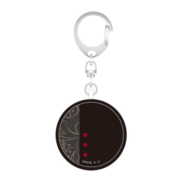 鬼滅の刃から防犯ブザーが登場！塾帰りや通学、夜道、キャンプなど、緊急時に最適です◎本体を引っ張ると音が鳴ります。【仕様】本体サイズ：約46mmパッケージサイズ：約W80×H180×D28mm出力音量：85dB使用電池：CR2032型×2枚材...