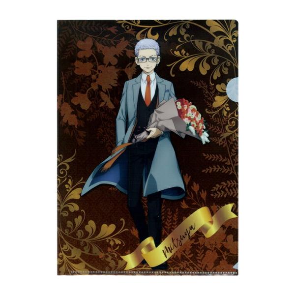 東京リベンジャーズ 三ツ谷隆 まとめ売り putilulu_4570077826682-ond